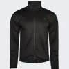 Adidas X Wales Bonner Harrington Jacket Night Brown