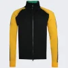 Adidas X Wales Bonner Track Jacket Black