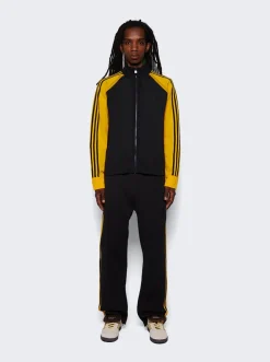 Adidas X Wales Bonner Track Jacket Black