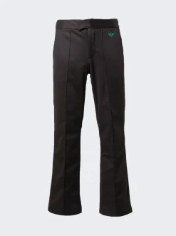 Adidas X Wales Bonner Trousers Night Brown