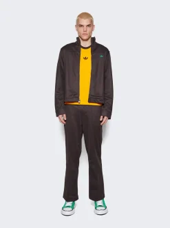 Adidas X Wales Bonner Trousers Night Brown