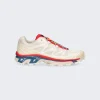 Salomon Xt-6 Sneaker Almond