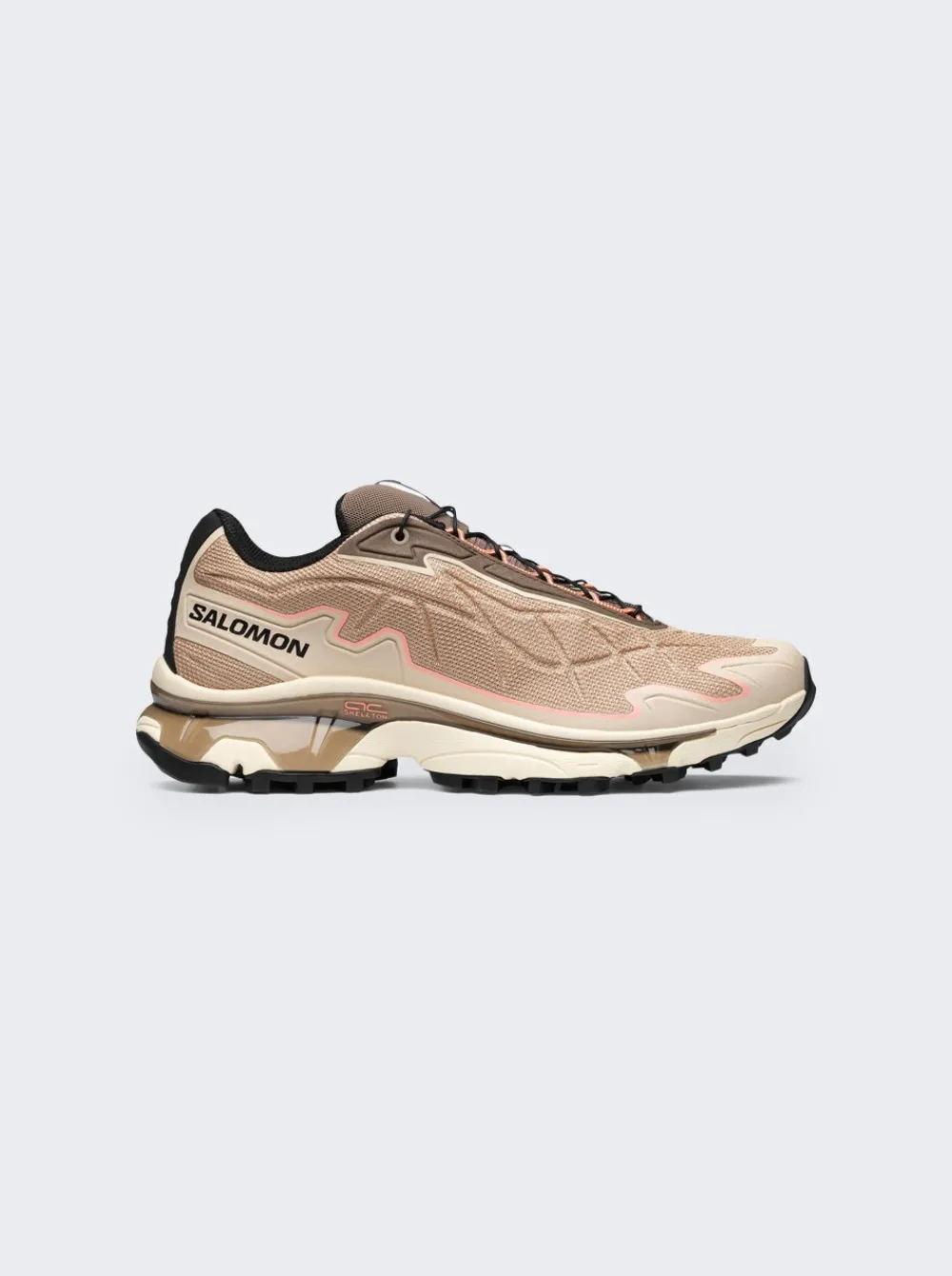 Salomon Xt-Slate Advanced Sneaker Natural And Cement