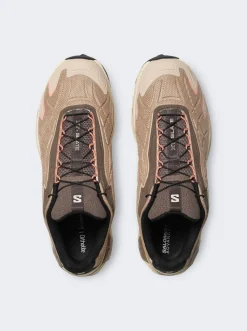Salomon Xt-Slate Advanced Sneaker Natural And Cement